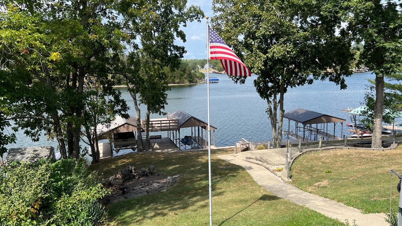 Photo of Outdoor in Williamstown