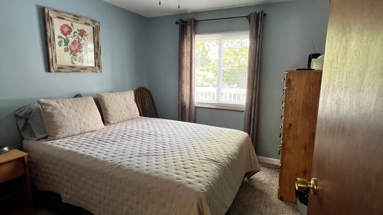 Photo of Bedroom in Williamstown