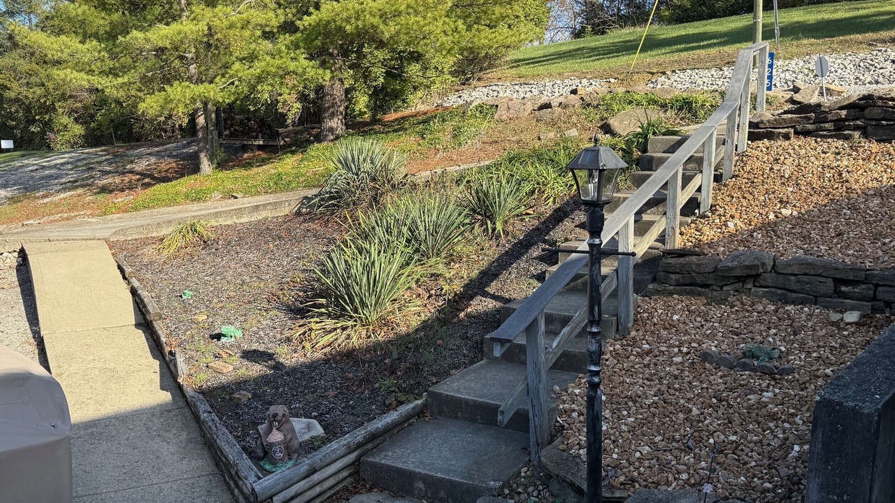 Photo of Outdoor in Williamstown