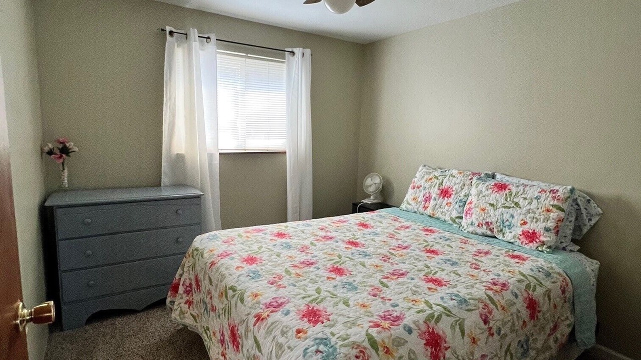 Photo of Bedroom in Williamstown