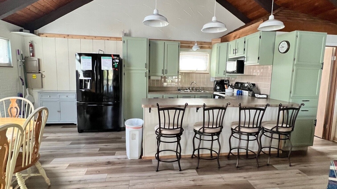 Photo of Kitchen in Williamstown