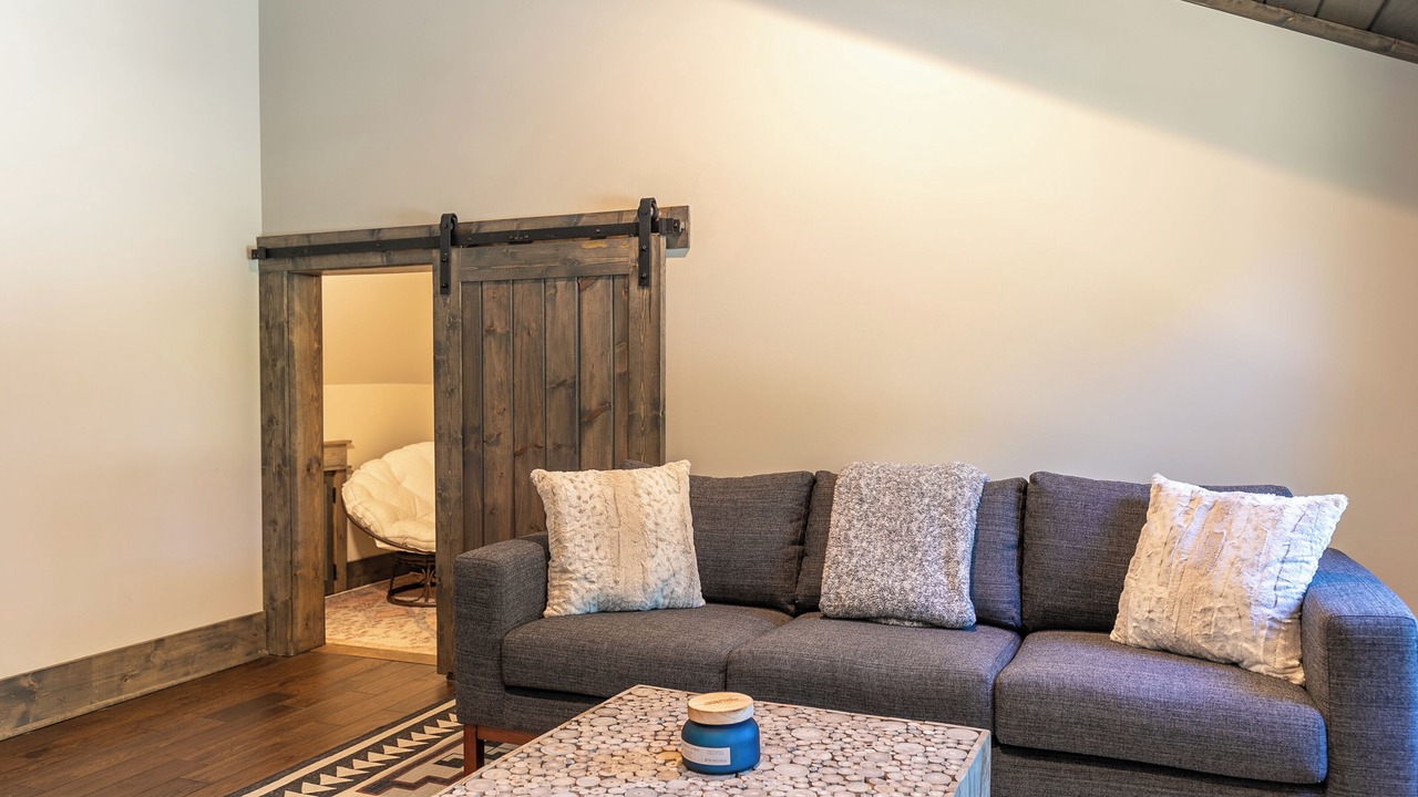 Photo of Livingroom in Banner Elk