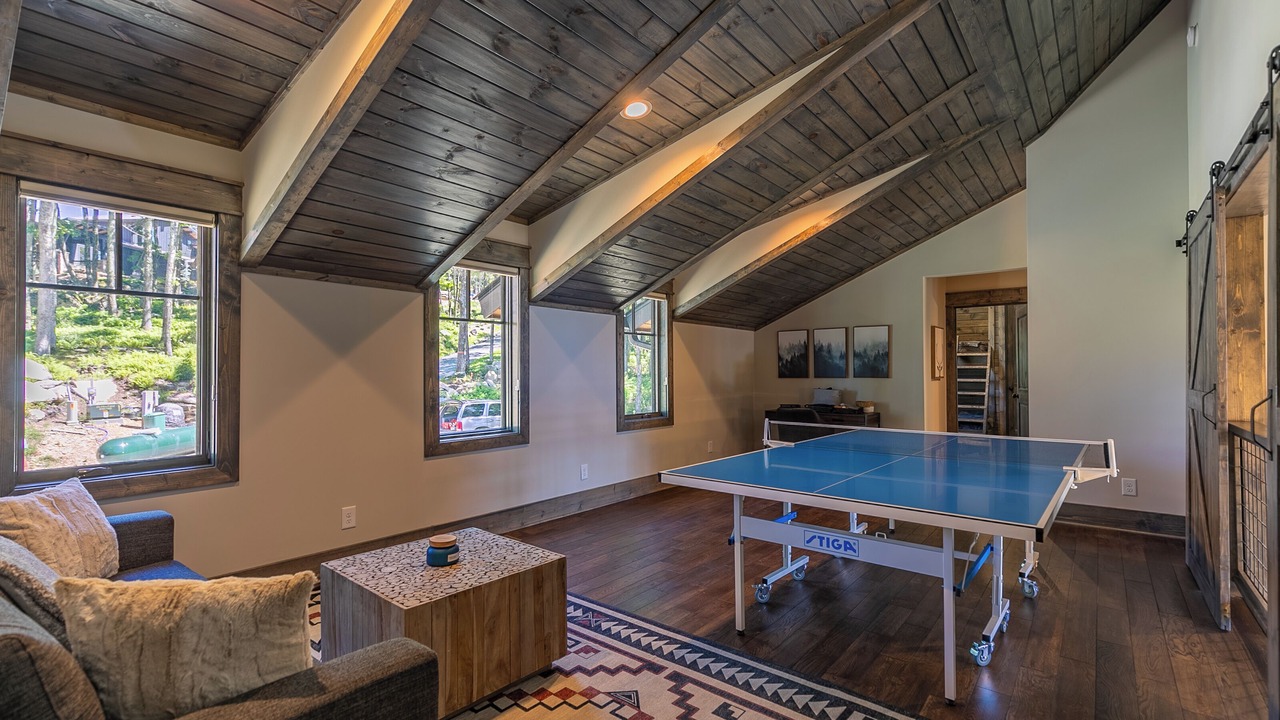 Photo of Bedroom in Banner Elk