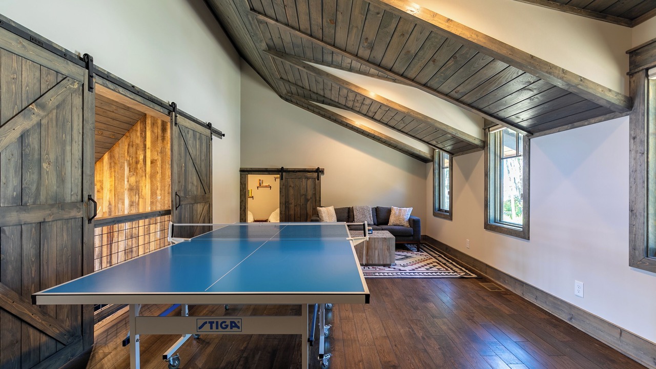 Photo of Bedroom in Banner Elk