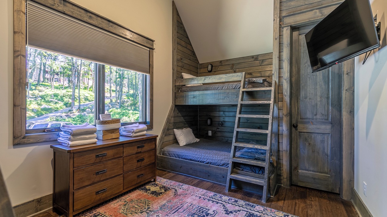 Photo of Bedroom in Banner Elk