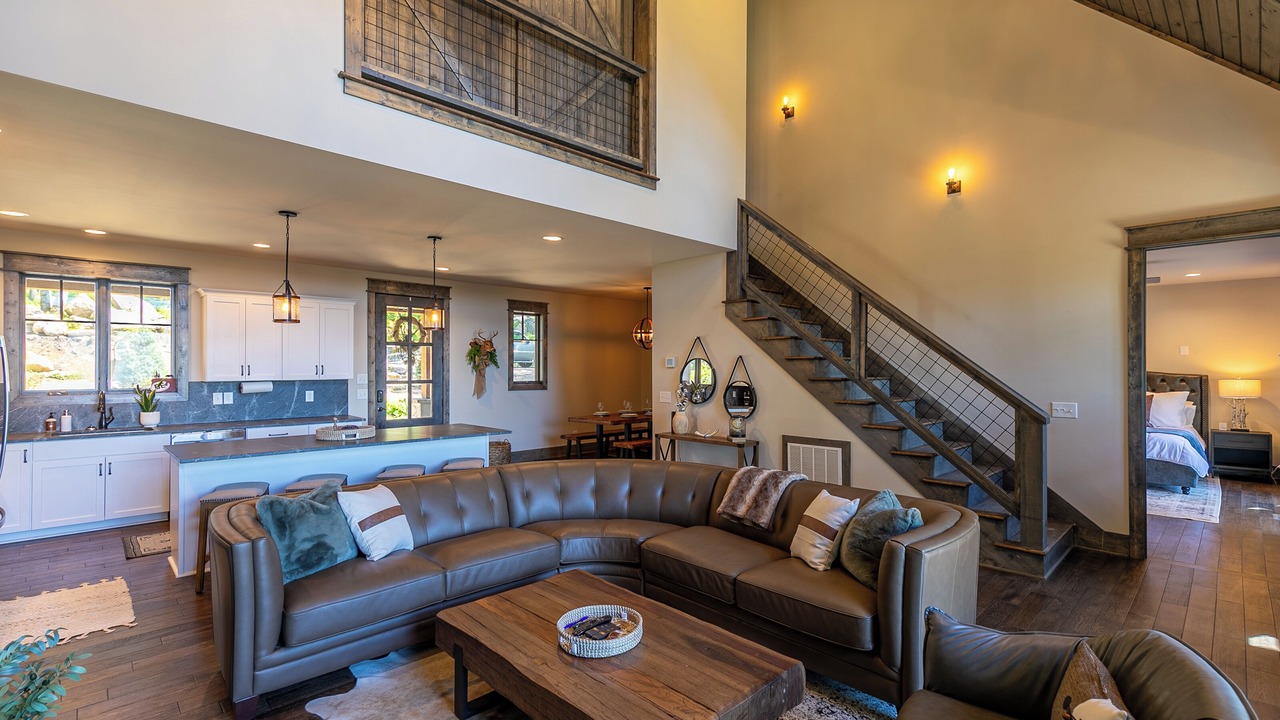 Photo of Livingroom in Banner Elk