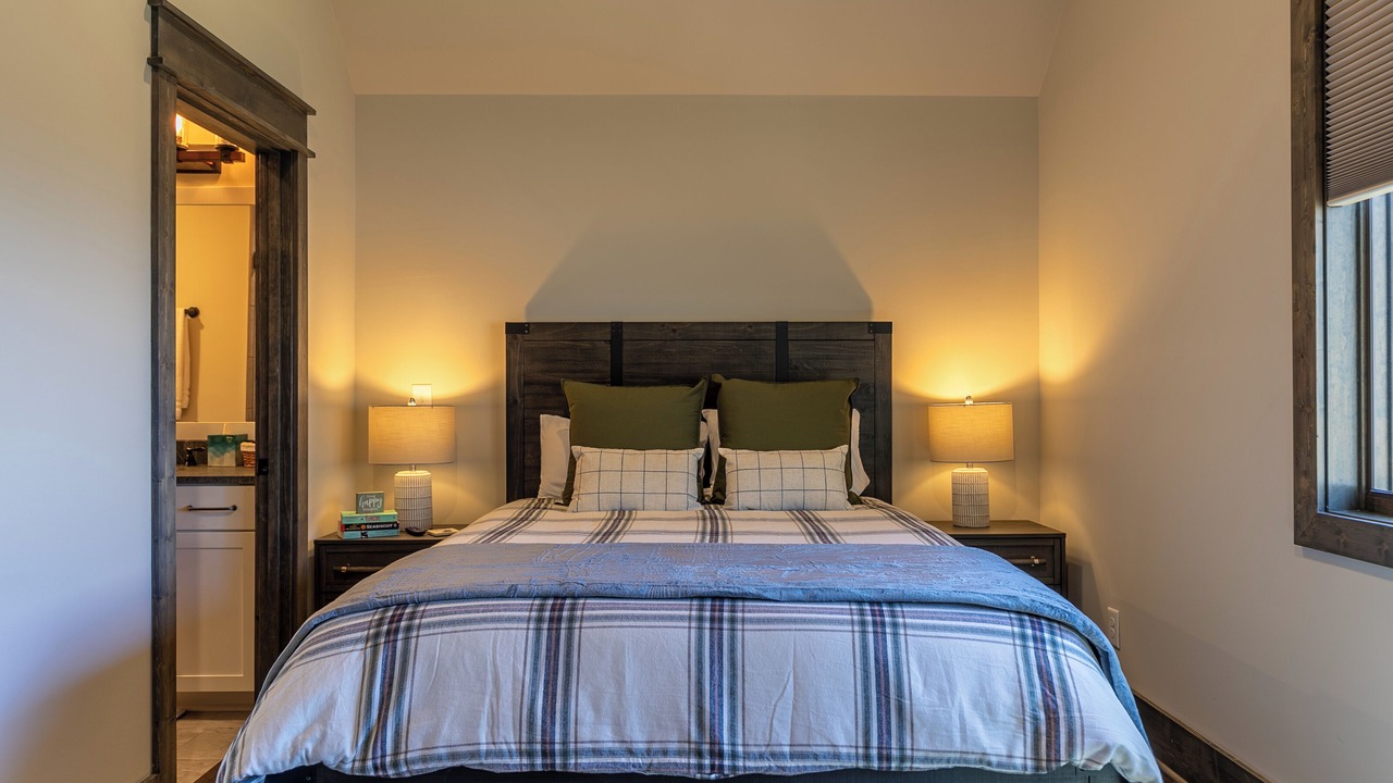 Photo of Bedroom in Banner Elk