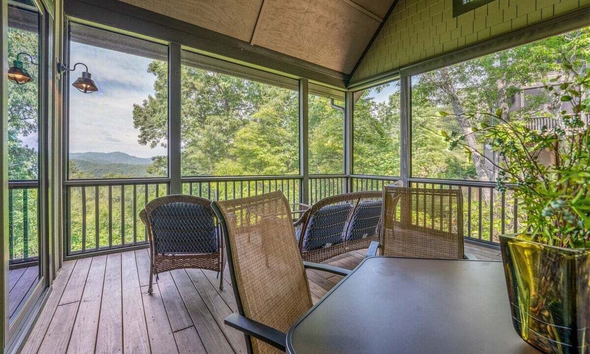 Photo of Outdoor in Pisgah Forest