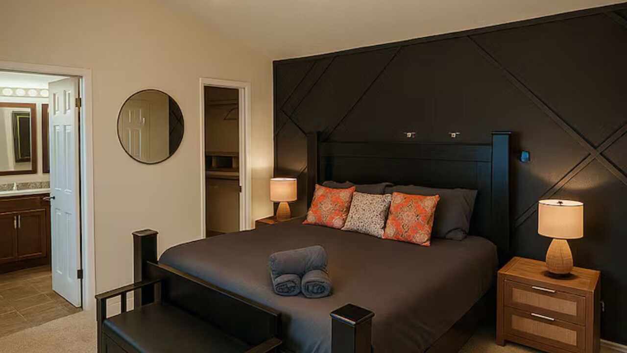 Photo of Bedroom in North Las Vegas