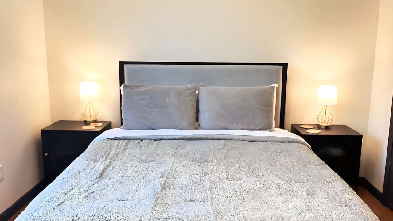 Photo of Bedroom in Johnson City