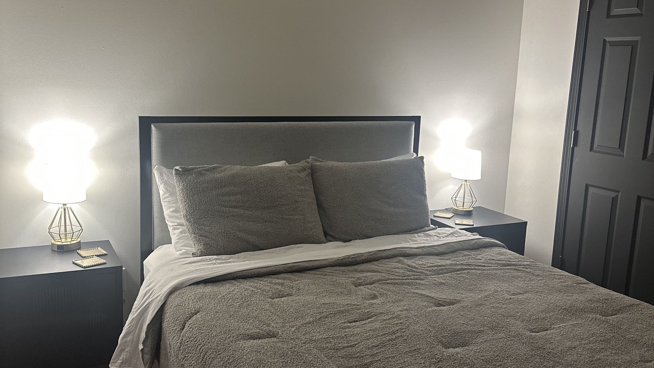 Photo of Bedroom in Johnson City