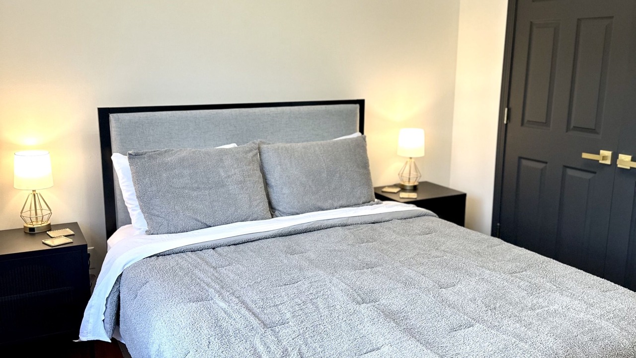 Photo of Bedroom in Johnson City