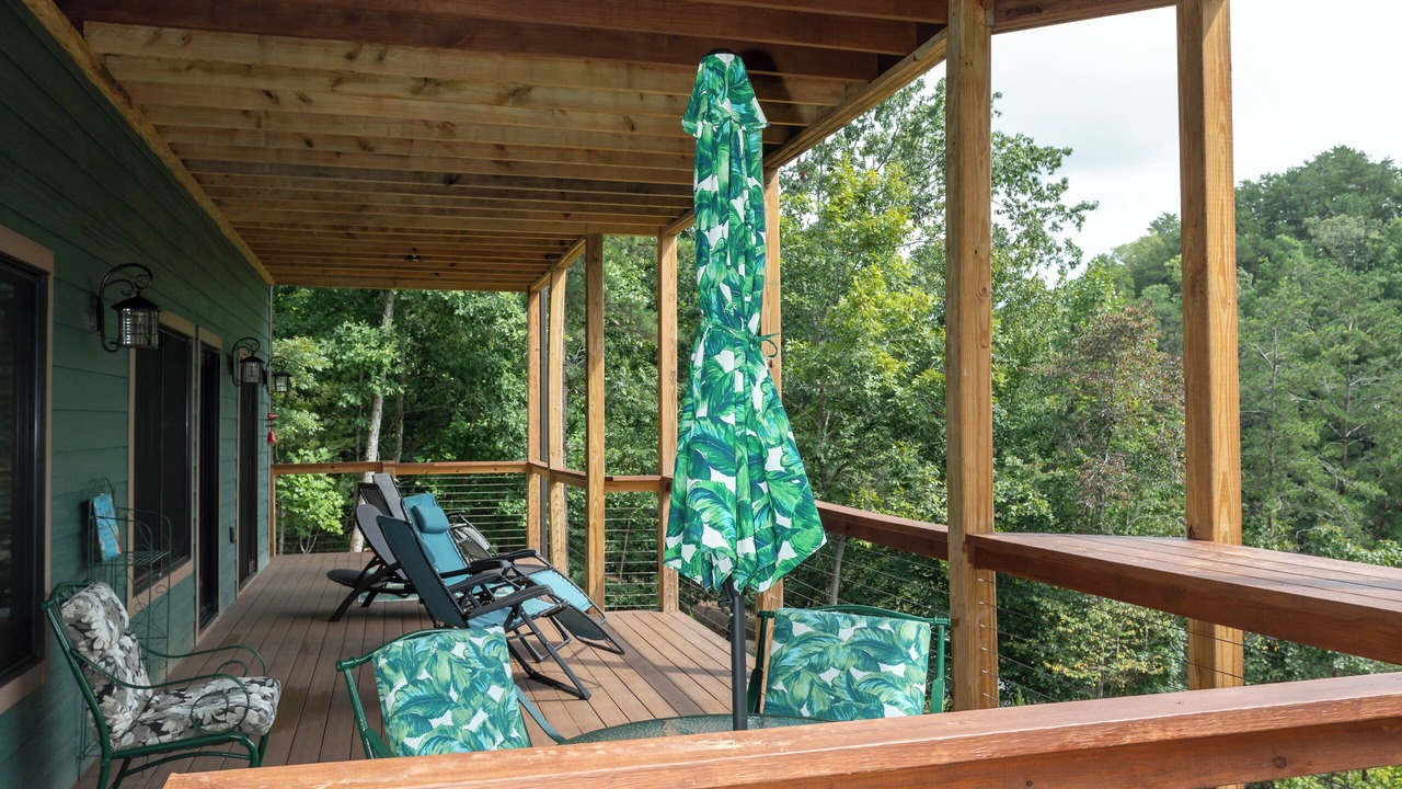 Photo of Outdoor in Mill Spring