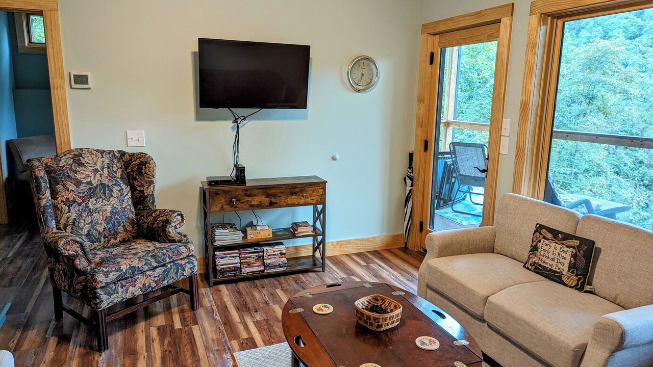 Photo of Bedroom in Mill Spring