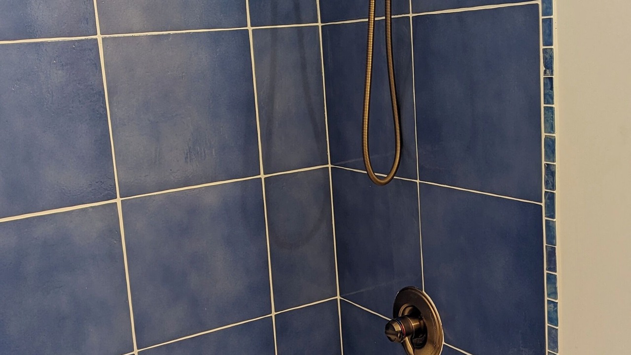 Photo of Bathroom in Mill Spring