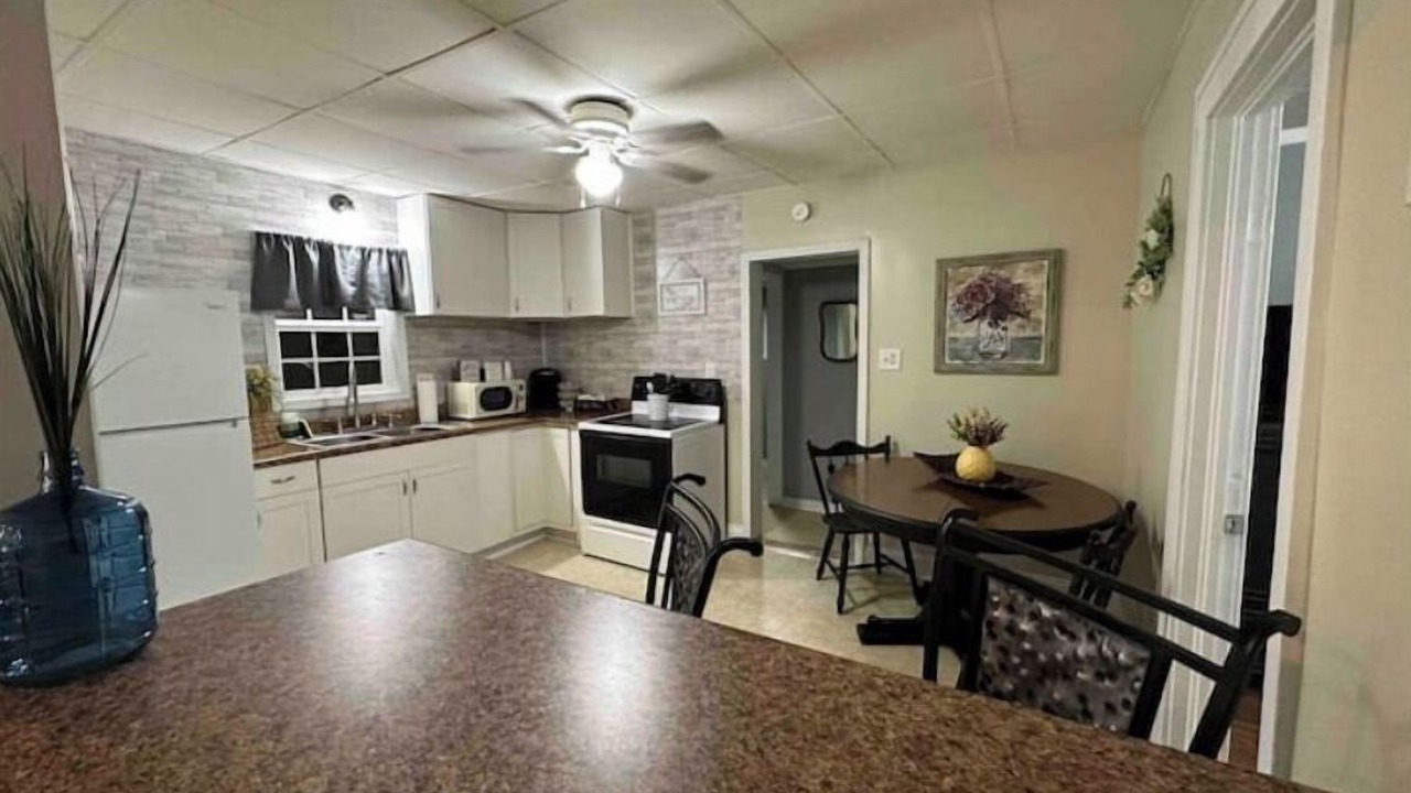 Photo of Kitchen in Westwood