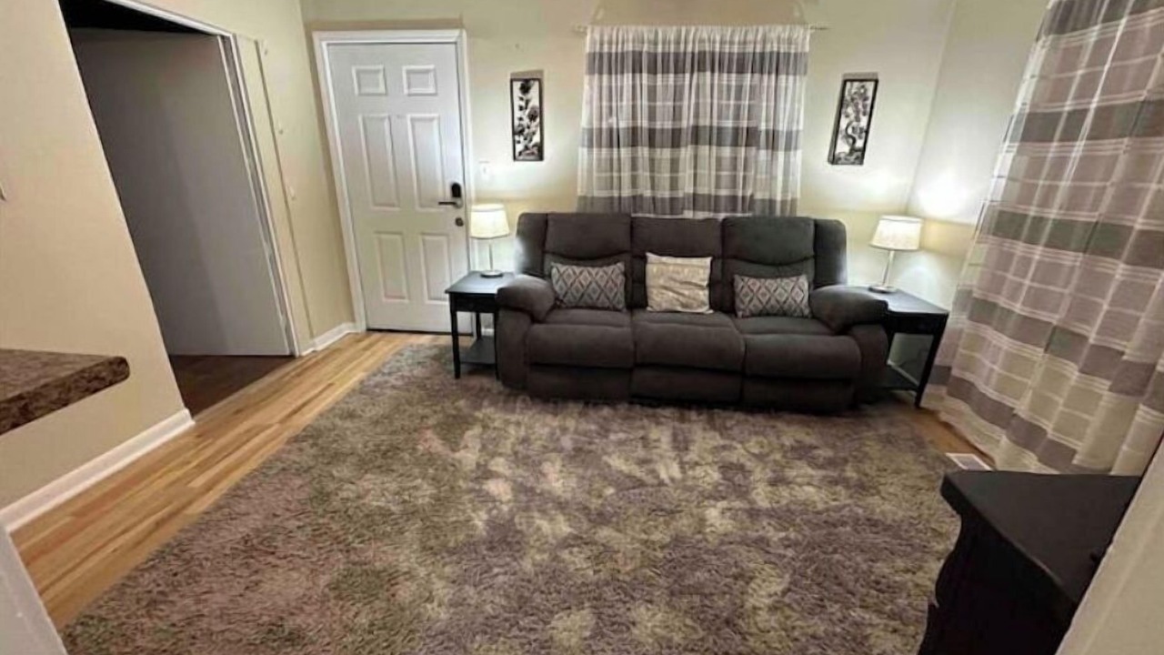 Photo of Livingroom in Westwood