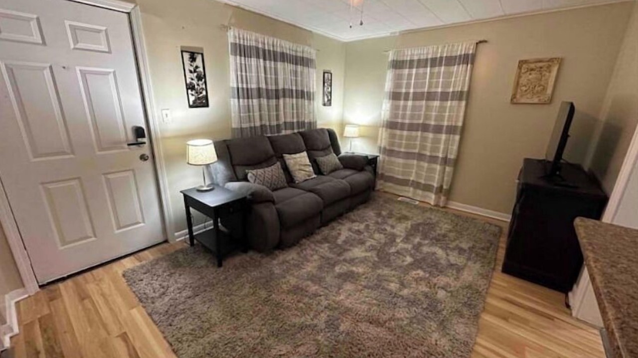 Photo of Livingroom in Westwood