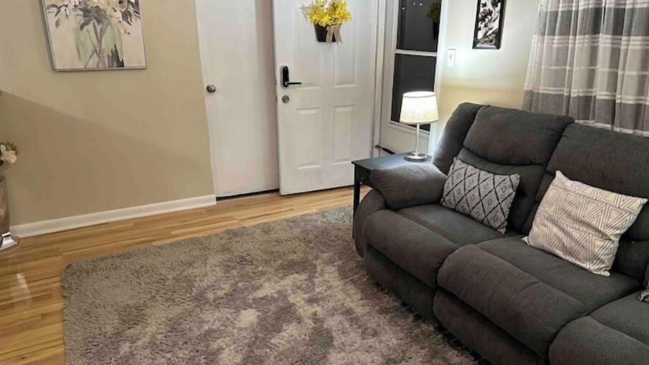 Photo of Livingroom in Westwood