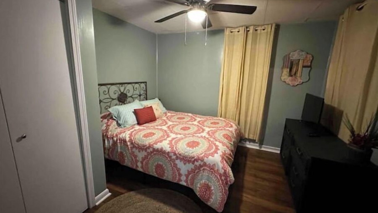 Photo of Bedroom in Westwood