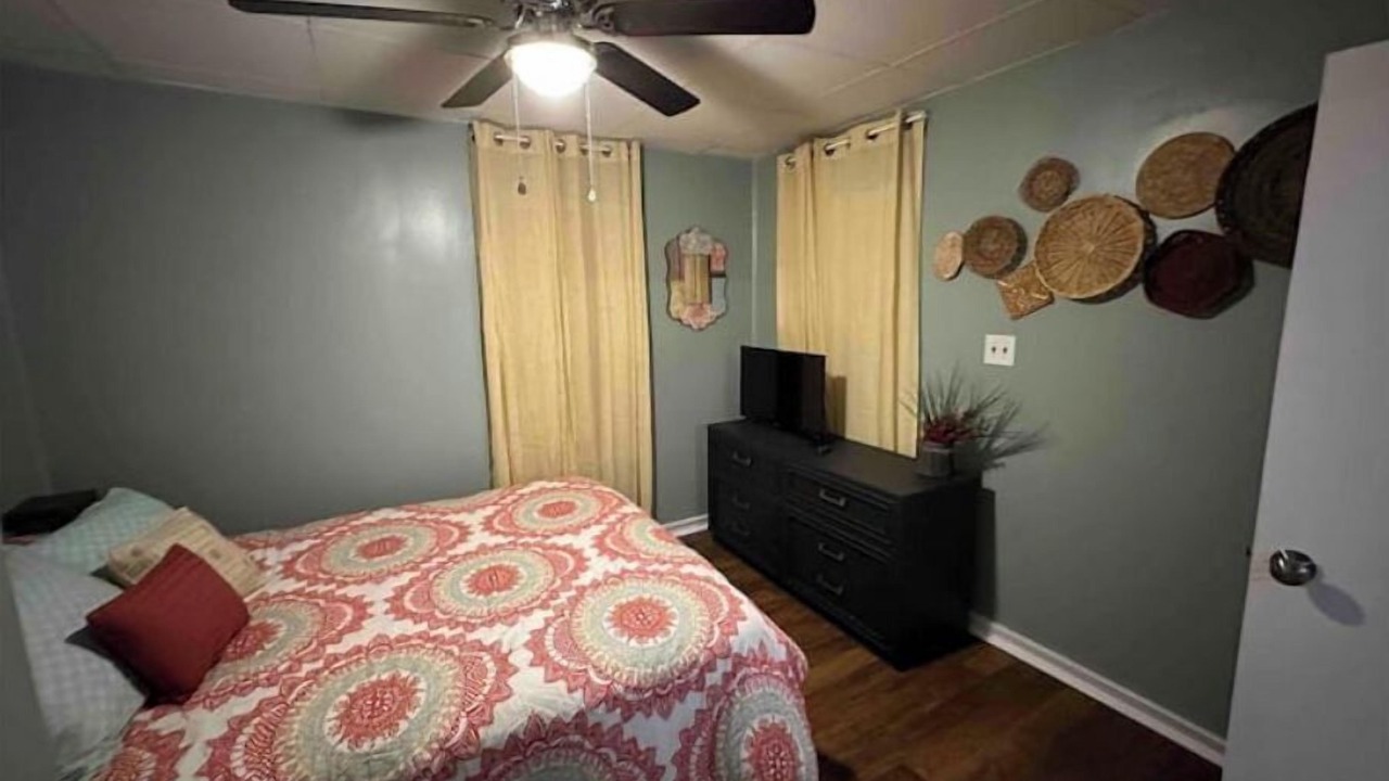 Photo of Bedroom in Westwood