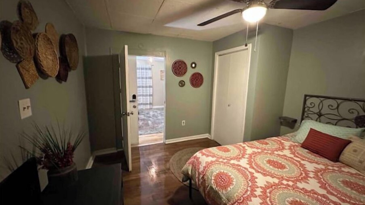 Photo of Bedroom in Westwood