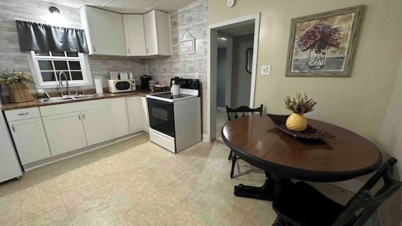 Photo of Kitchen in Westwood
