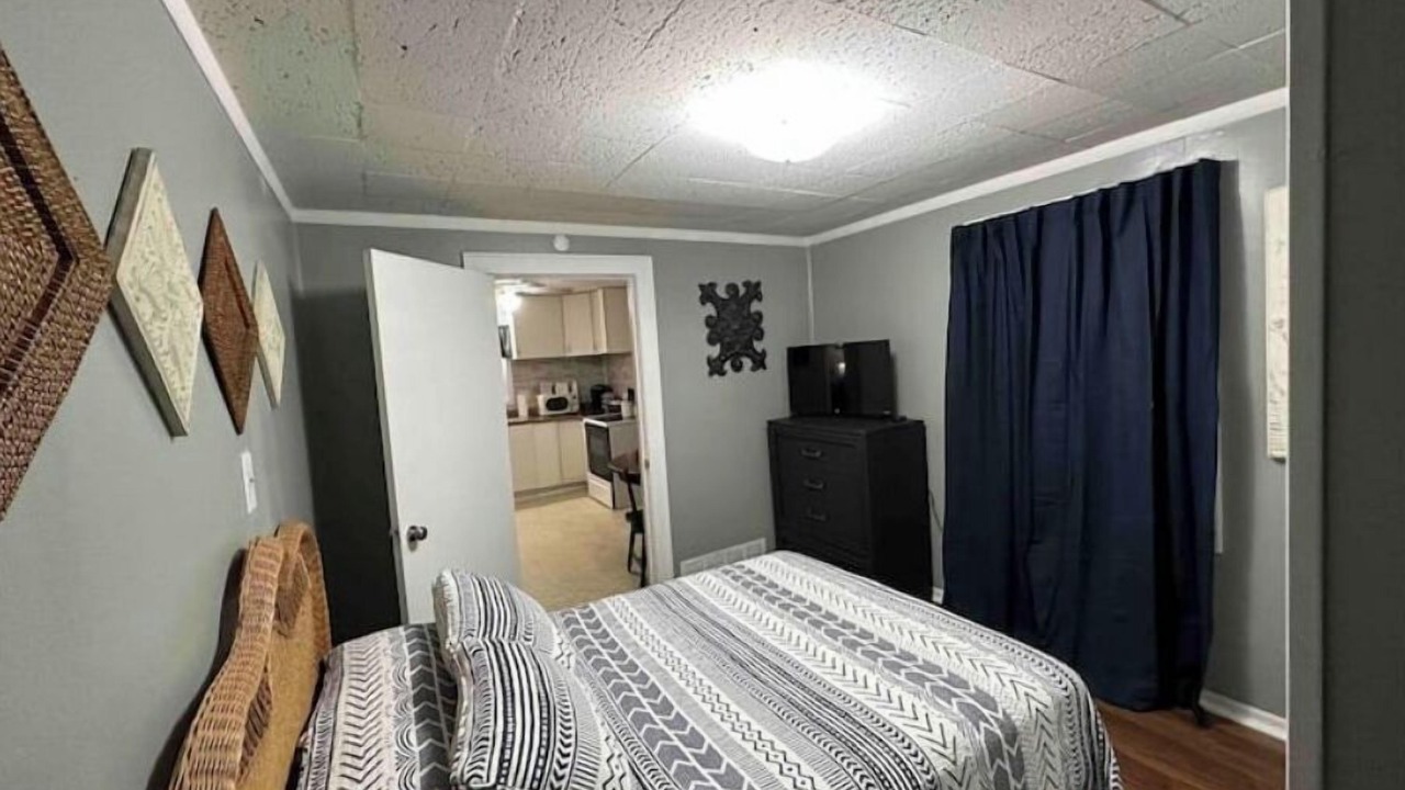 Photo of Bedroom in Westwood
