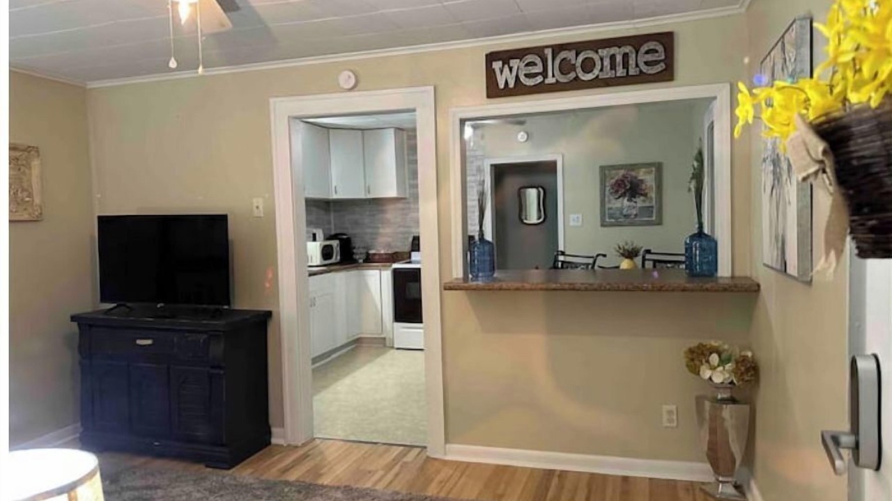Photo of Livingroom in Westwood