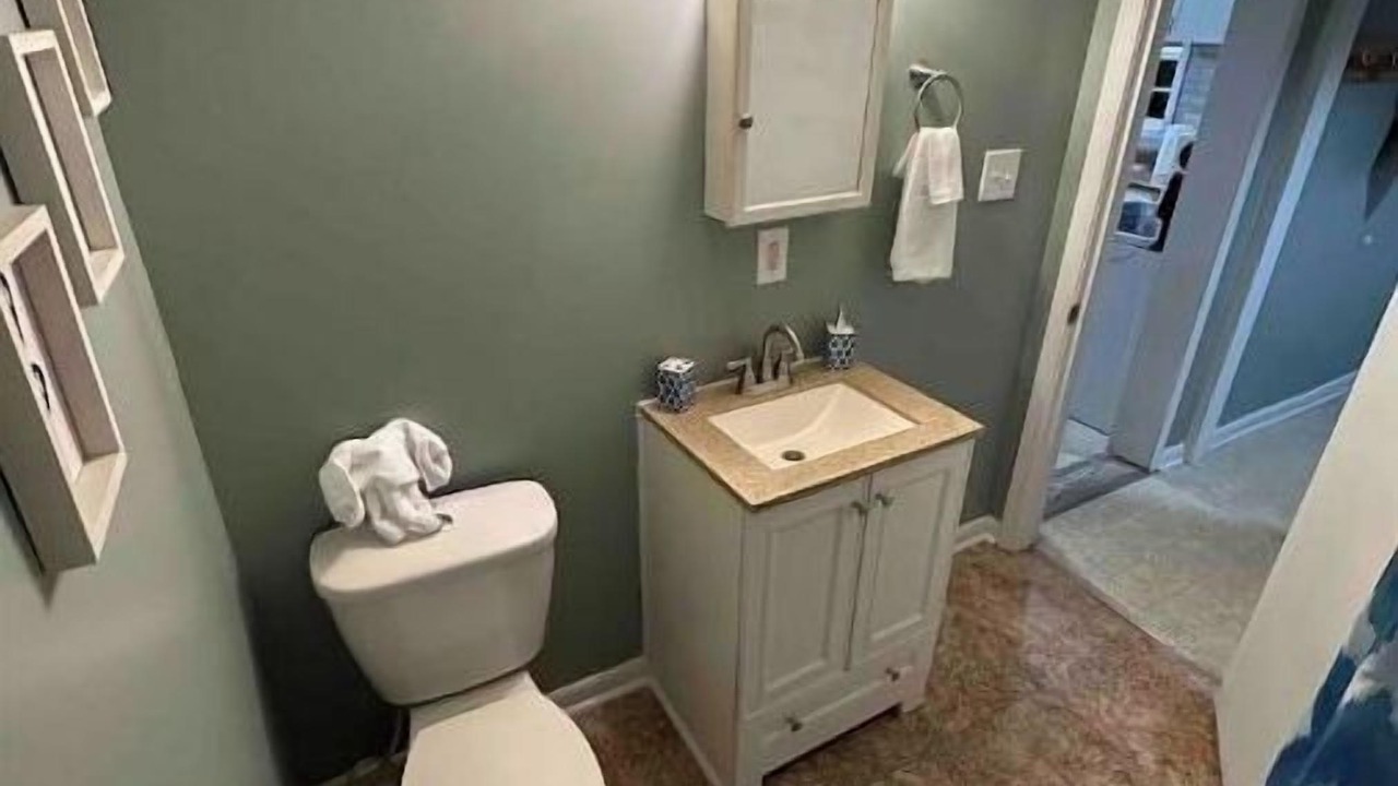 Photo of Bathroom in Westwood
