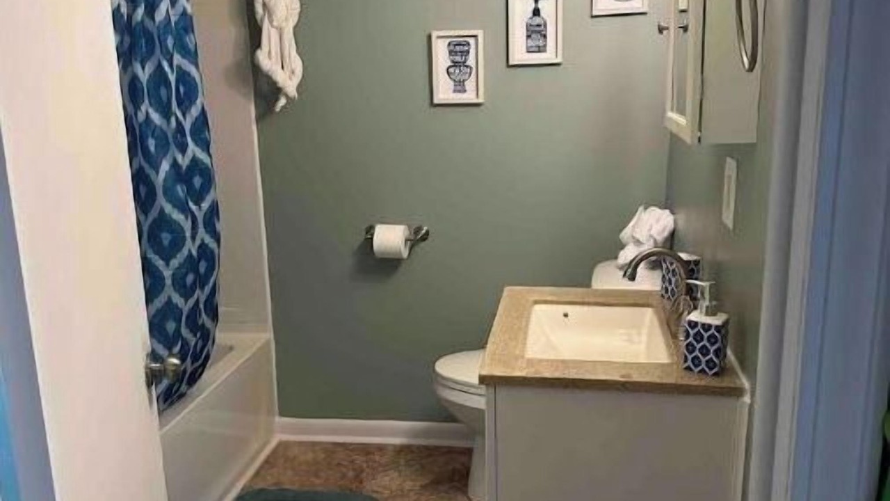 Photo of Bathroom in Westwood