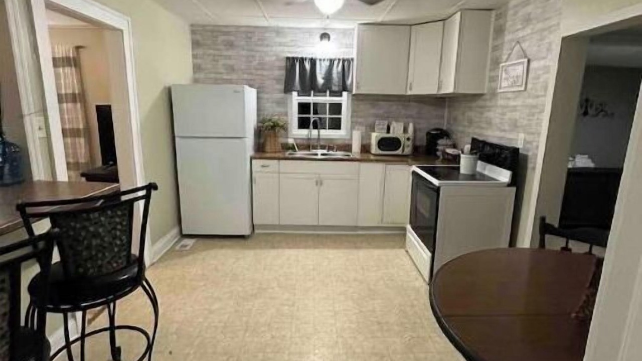 Photo of Kitchen in Westwood