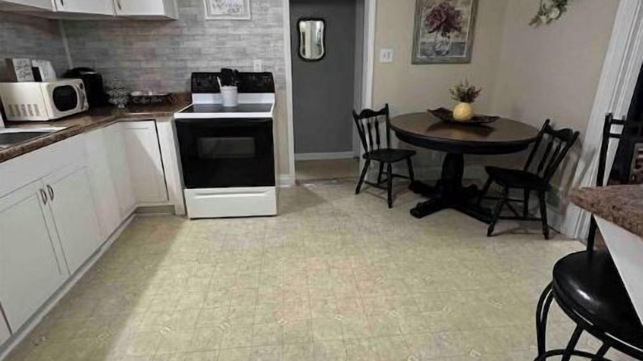 Photo of Kitchen in Westwood