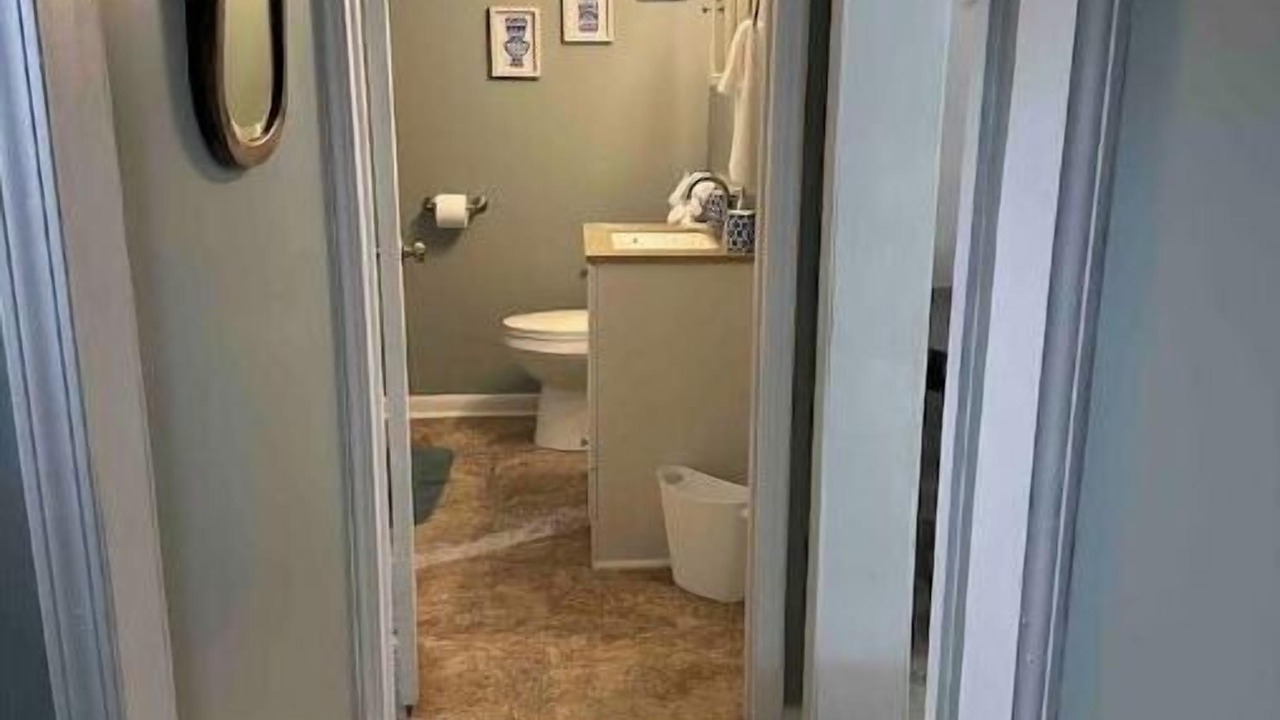 Photo of Bathroom in Westwood