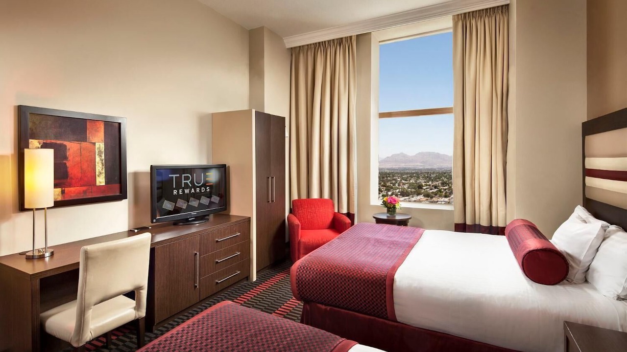 Photo of Bedroom in Gateway District