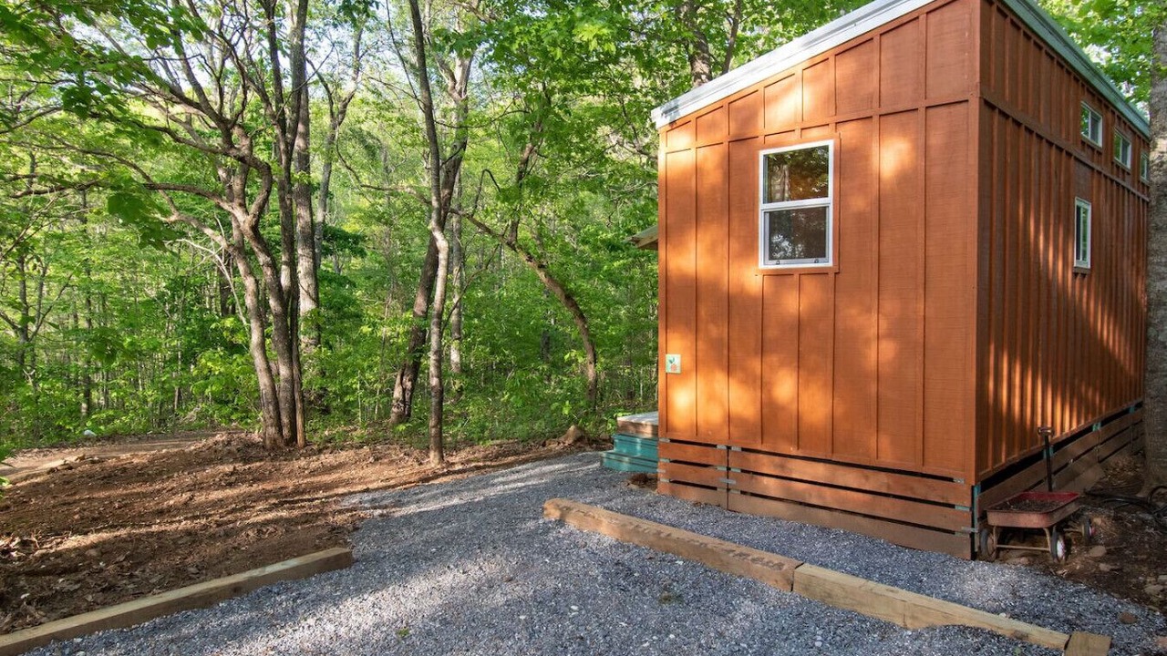 Photo of Outdoor in Swannanoa