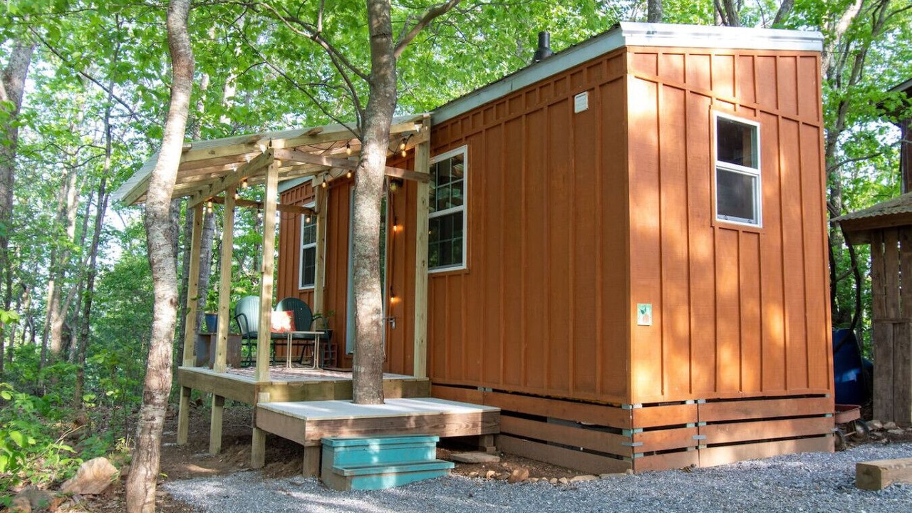 Photo of Outdoor in Swannanoa