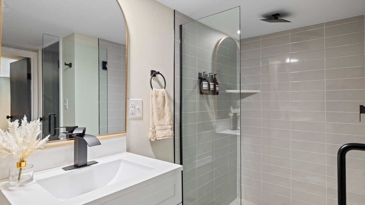 Photo of Bathroom in Brevard