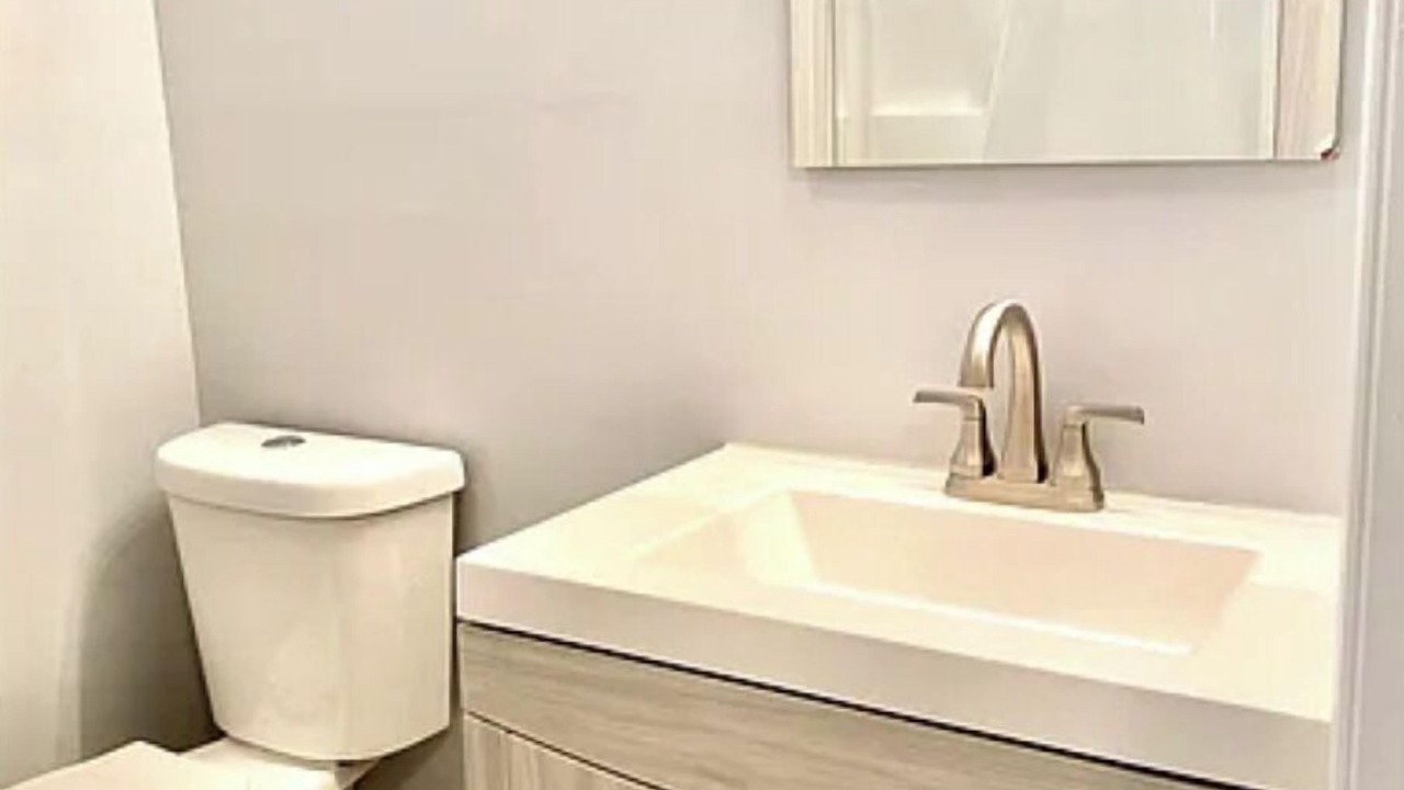 Photo of Bathroom in Crescent Springs