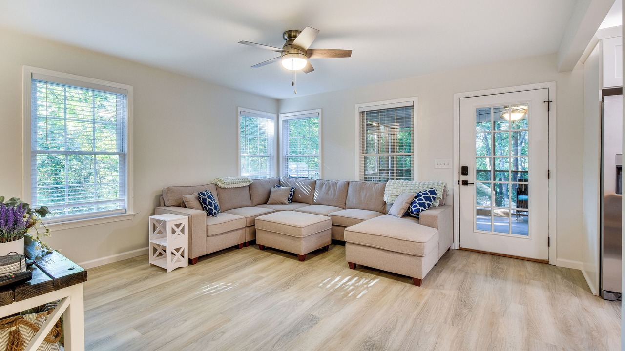 Photo of Bedroom in Seneca