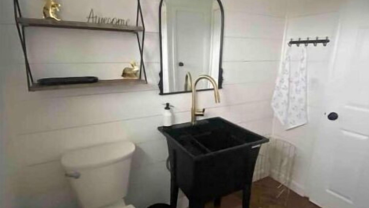 Photo of Bathroom in Verona