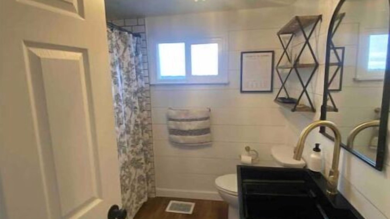 Photo of Bathroom in Verona