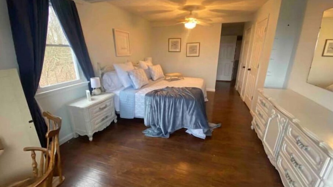 Photo of Bedroom in Verona