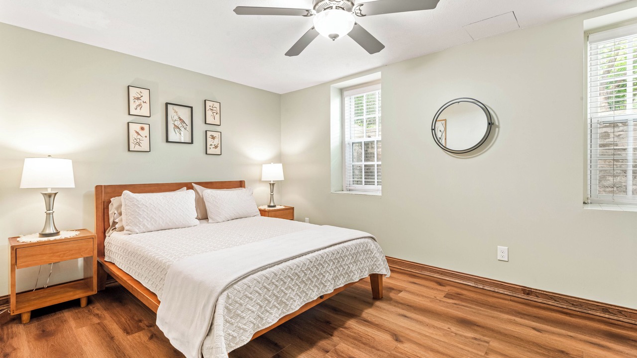 Photo of Bedroom in Manhattan