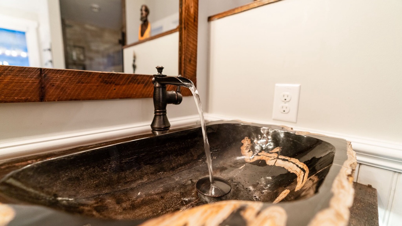 Photo of Bathroom in Burnsville