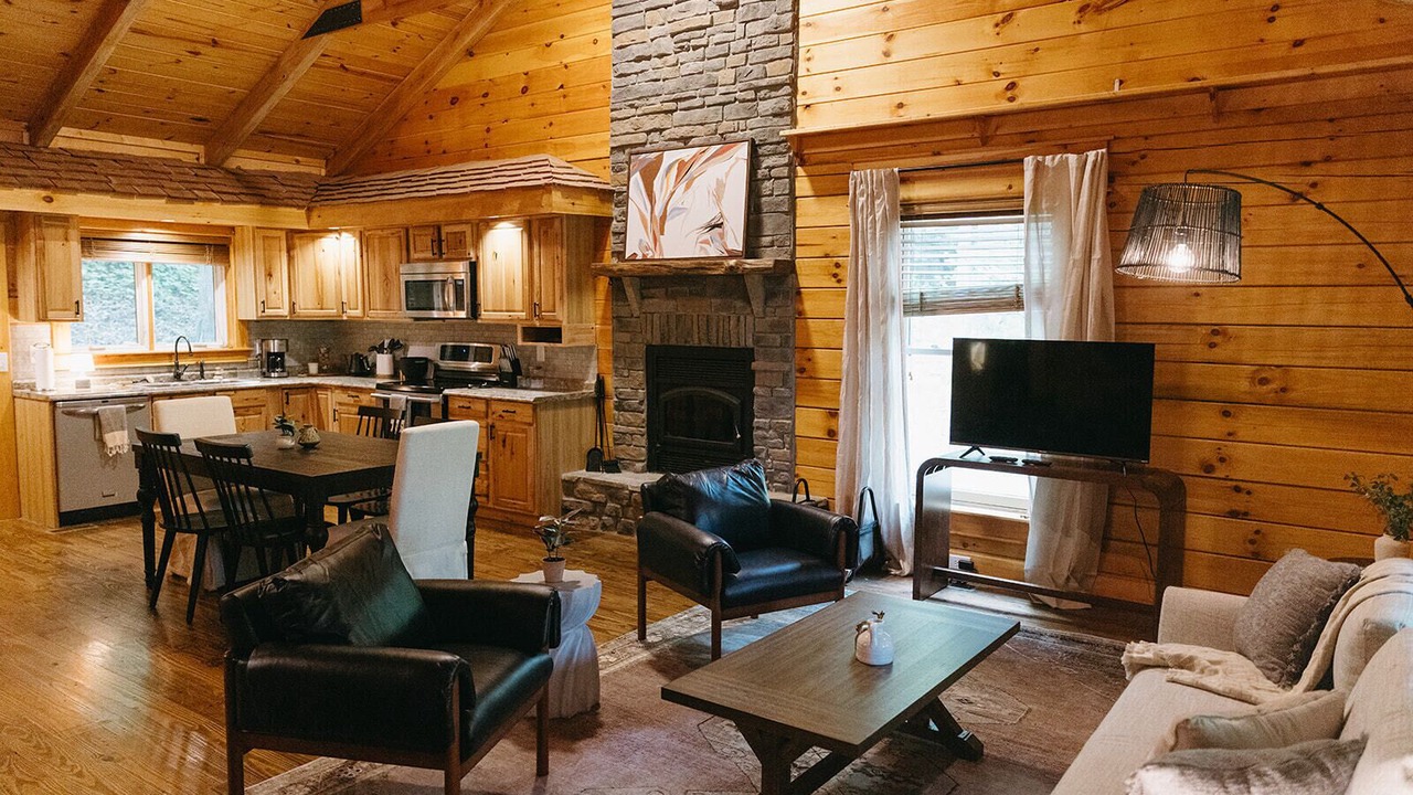 Photo of Livingroom in Stanton