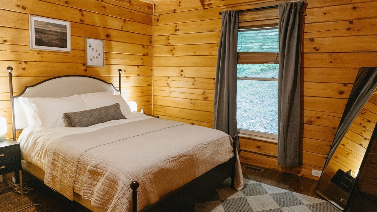 Photo of Bedroom in Stanton