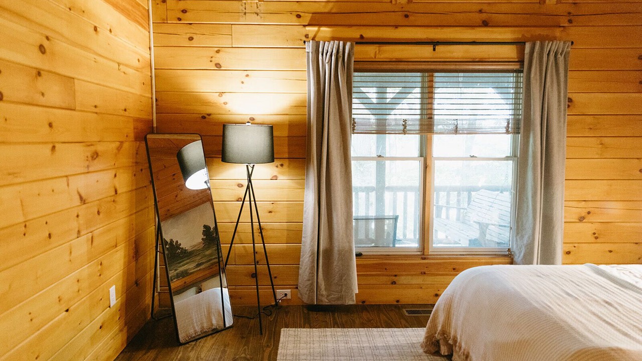 Photo of Bedroom in Stanton