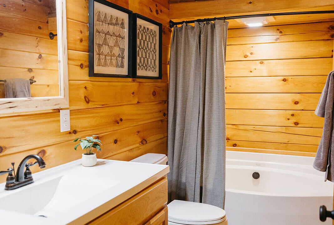 Photo of Bathroom in Stanton