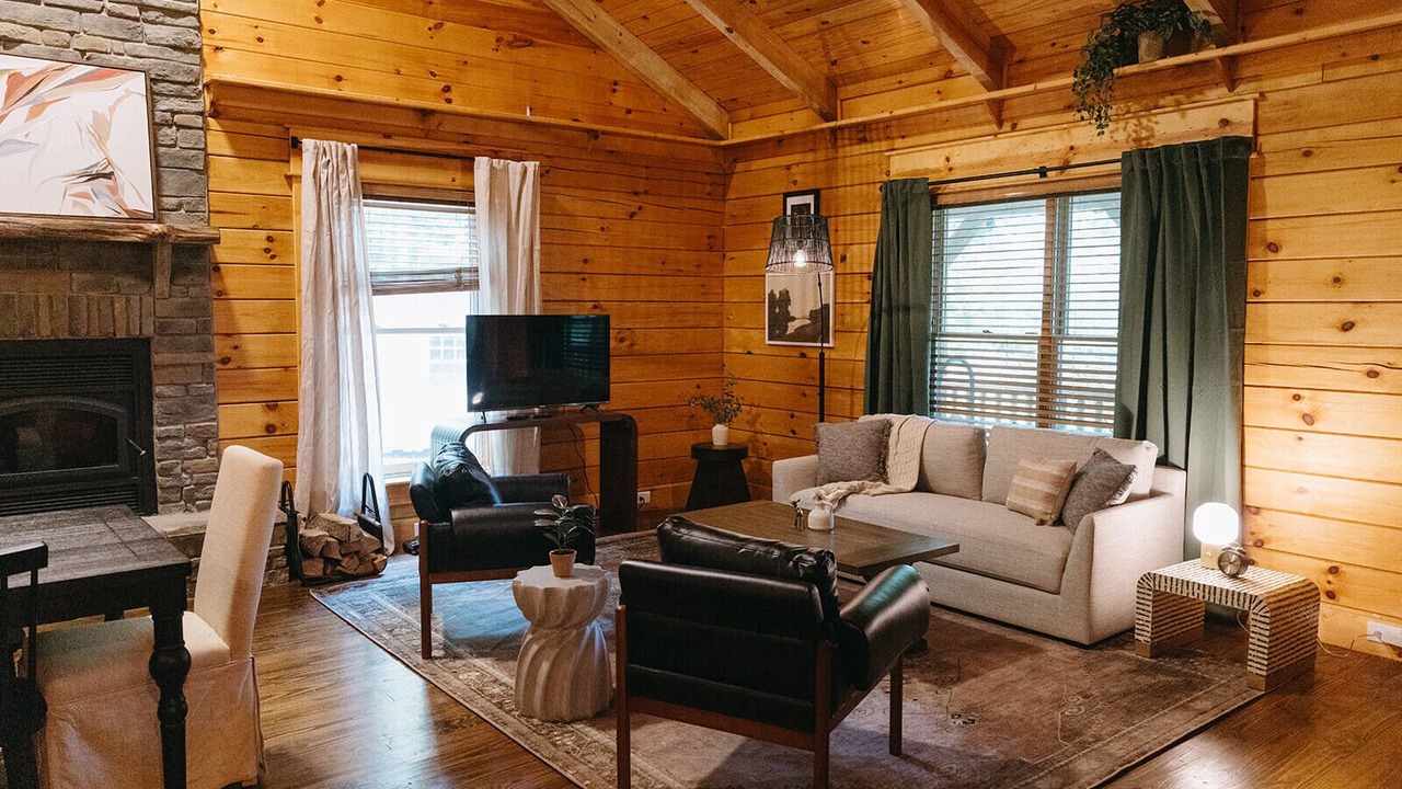 Photo of Livingroom in Stanton